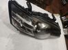Headlight/headlamp 