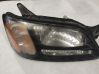 Headlight/headlamp 