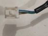 Front door electric wing mirror 