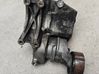 Timing belt tensioner 