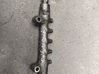 Fuel main line pipe A0010