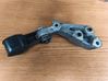 Engine mounting bracket KKU106330