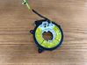Airbag slip ring squib (SRS ring) UH8166CS0B