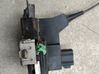 Serrure de porte avant 4W4A5421813