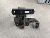 Engine mount bracket 1237228020