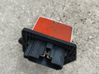 Heater blower motor/fan resistor KJ151GE6R