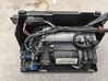 Air suspension compressor/pump RQG100041