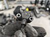 Crankshaft position sensor 0261210158