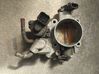 Throttle valve 3510039600