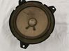 Front door speaker 8368244