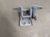 Front door lower hinge 107AE