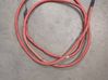 Cable positivo (batería) 9260956