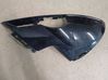 Front bumper corner part panel trim 4L0807061C