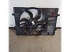 Electric radiator cooling fan 5Q0959455AR