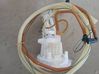 Sensor de nivel de combustible 04581410AD