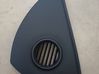 Moldura del extremo lateral de panel 4L0857085