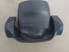 Steering wheel column trim 4L0953515