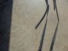 Front wiper blade arm 31447