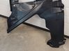 Rear underbody cover/under tray 8W7825216