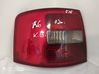 Rear/tail lights 4B9945095