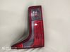 Tailgate rear/tail lights 89034086