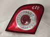 Lampy tylnej klapy bagażnika 3C5945093C