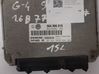 Engine control unit/module 06A906019