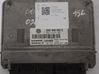 Engine control unit/module 03D906032C
