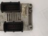 Engine control unit/module 0261206072
