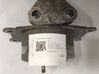 Engine mount bracket 511671286