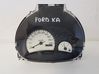 Speedometer (instrument cluster) 97KB10849AG
