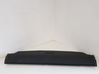 Parcel shelf load cover 8E986355394H