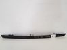 Trunk door license plate light bar 2S61A43404