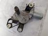 Rear window wiper motor 0390201820