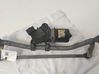 Front wiper linkage and motor 53630187