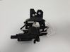 Tailgate/trunk/boot lock/catch/latch B6724