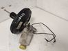 Brake booster 46557915