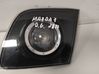 Tailgate rear/tail lights P2775R