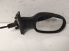 Manual wing mirror 011031