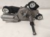 Rear window wiper motor 0390201582