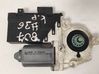 Silnik regulatora szyby drzwi przednich 140020798003