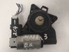 Rear door window regulator motor CM0T1760