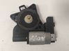 Rear door window regulator motor CM011750