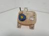 Coolant expansion tank/reservoir T035