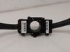 Wiper turn signal indicator stalk/switch 8L0953513G