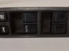 Electric window control switch 25401AV640