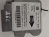 Airbag control unit/module 09180800