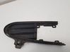 Front bumper lower grill 7M0853684B