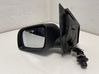 Manual wing mirror E11026406