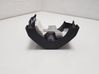 Steering wheel column trim 34341AG000